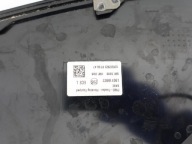 PORSCHE 911 992 19- light LED left rear part EUROPA