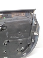 upholstery side left front driver´s Audi A8 II (2002-2010) D3