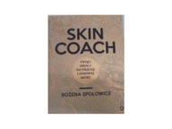 Skin coach - Bożena Społowicz