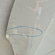 RENAULT KADJAR 15- Capot