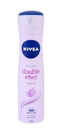 Nivea 48h Double Effect Antiperspirant 150 ml (W) (P2)