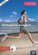 BIOLOGIA NA CZASIE 2 + Atlas Anatomiczny DVD