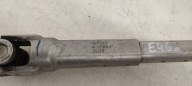 Croix Direction Colonne de direction Volant BMW E46 LIFT 2,2 Essence
