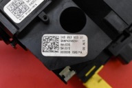 DEVIO LUCI TERGICRISTALLO TERGI PAJAK 1K0953503DT VW TOURAN 1 e 03-06