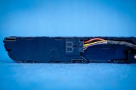 Commandes zespolone panel audio BMW X3 G01 X4 G02 61315A47C38 5A47C38