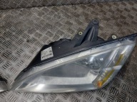 light left front + right front FORD FOCUS MK2 4M51-13W030-AC