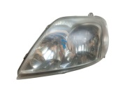 light REFLEKTOR left front TOYOTA COROLLA E12 (2001-2004) 100-77486 EUROPA