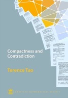 Compactness and Contradiction Tao Terence