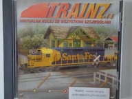 Trainz v. 1.4 virtuálna kol;ej so všetkými šte