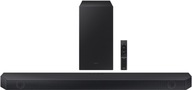 Soundbar Samsung HW-Q60C/EN 3.1 31 W HDR czarny