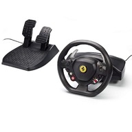 KIEROWNICA THRUSTMASTER FERRARI 458 ITALIA XBOX/PC