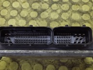 FIAT STILO control unit of the engine 0281010738
