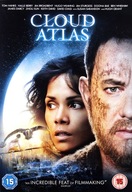 CLOUD ATLAS (ATLAS CHMUR) [DVD]