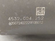 Cupra Formentor lift Boîter direction Boîter direction 3WA423053E