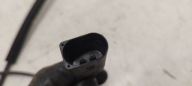 bonnet latch lock Audi A4 B8