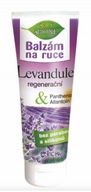 Bione Levanduľový balzam na ruky s prírodným levanduľovým olejom 205 ml