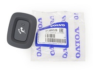 Vypínač skladania háku Volvo OE 31399328