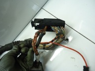 BMW 3 E90 2.0D N47D20 bundle motor wiring 8507213