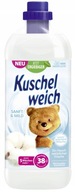 KUSCHELWEICH pl/OPLACH SANFT&MILD BIELA 1L