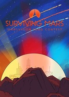 Surviving Mars Marsvision Song Contest DLC Steam Kod Klucz