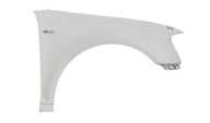 fender PRZENDI front right AUDI A3 8P LIFT II LY9C