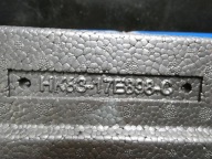 JAGUAR F-PACE X761 ABSORBER of a bumper front front