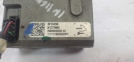 BLOKADA des Lenkrads OPEL INSIGNIA B 39124296