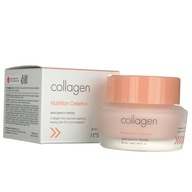 Pleťové krémy It's Skin Collagen Nutrition Hydratácia Regenerácia 50 ml