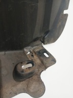 mudguard right front right front BMW X1 E84 LCI OE 2990090 (24235678)