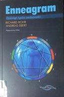 Enneagram - Richard Rohr, Andreas Ebert