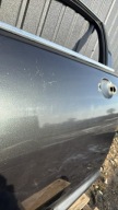 door driver´s left front left front JAGUAR XF X250 LIFT colour LNL