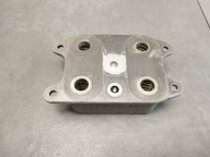 Skoda Octavia Mk4 oil cooler 04E117021K