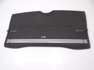 mats floor boot MINI R60 9811136