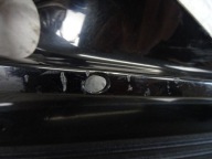 grid of a bumper front front right FORD GALAXY MK4 LIFT LM2B-19952