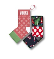 MALUDEK PONOŽKY HAPPY SOCKS 41 42 43 44 45 46 SVIATKY