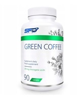 SFD Green Coffee Suplement 90 Tabletek