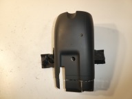 AUDI A4 A5 BLENDE ABDECKUNG DER LENKSÄULE DES LENKRADS 8K0858345A