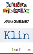 KLIN Chmielewska tom 1 w
