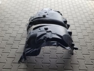 mudguard front front left RANGE ROVER III SPORT L320 LIFT