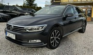 Volkswagen Passat Highline,4-Motion,Gwarancja