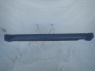 HYUNDAI TUCSON III 15- threshold right moulding threshold