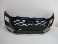 bumper AUDI Q3 83H S-LINE 25R front front