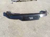 Heckspoiler der Stoßstange heck bmw e87 7124716
