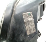 VW Phaeton light right front front EU xenon ksenon + przetwornice