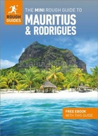 The Mini Rough Guide to Mauritius & Rodrigues: Travel Guide with Free