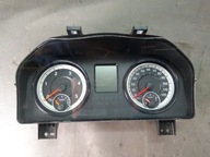 Dodge Ram 2009+ tachometer hodiny