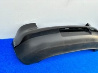 VW GOLF 5 V 1K6 HB Paraurti posteriore + supporti 1K6807421 TK83