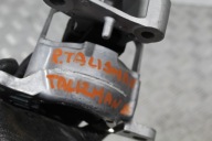 holder engine mount TALISMAN 112326705R