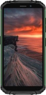 Smartfón Oukitel WP18 Pro 4/64 DS.12500mAh Zelený