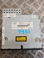 changer CD AUDI A8 D3 4E0035111X 4E0910111C